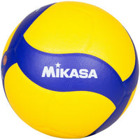 mikasa volleyball