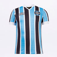 Gremio Jersey.