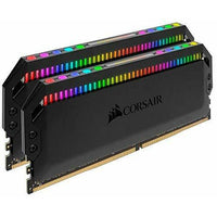 Corsair Dominator Platinum RGB