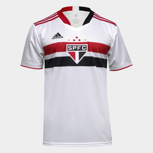 São Paulo Jersey